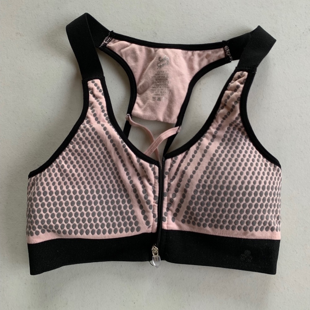 Sobo Sport - sports bra - NEW